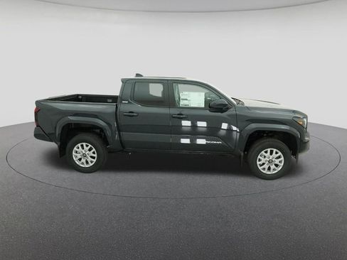New 2026 Toyota Tacoma SR5 image 11