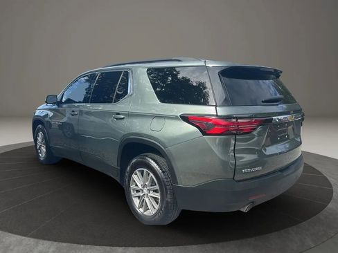 Used 2023 Chevrolet Traverse LT image 4
