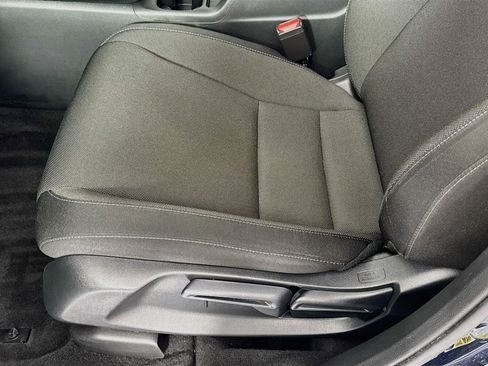 Certified 2024 Honda CR-V LX image 18