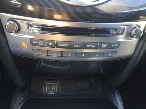 Used 2019 INFINITI QX60 Pure AWD/4WD image 38