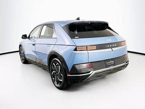 Used 2024 Hyundai Ioniq 5 SEL RWD image 5