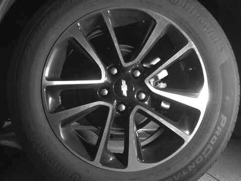 Used 2025 Chevrolet TrailBlazer LT FWD image 14