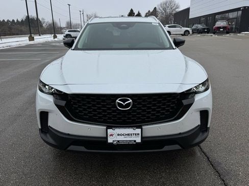 New 2026 MAZDA CX-50 AWD 2.5 S w/ Premium Package image 36