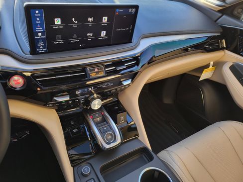 New 2026 Acura MDX w/ Technology Package image 20