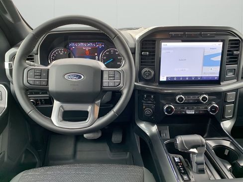 Used 2023 Ford F150 XLT w/ Equipment Group 302A High image 16