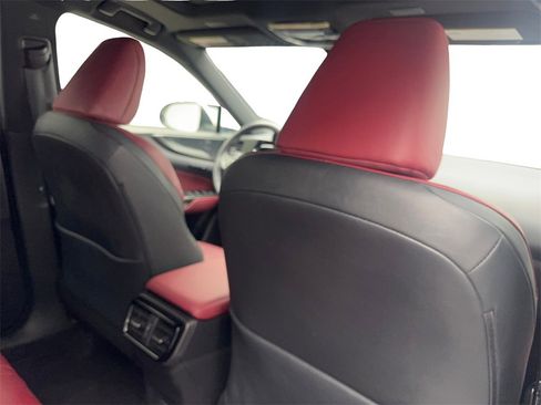 Used 2022 Lexus NX 350 AWD w/ Premium Package image 41