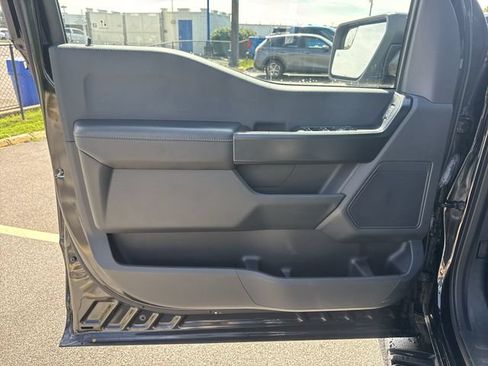 Used 2022 Ford F150 XL w/ STX Appearance Package AWD/4WD image 22