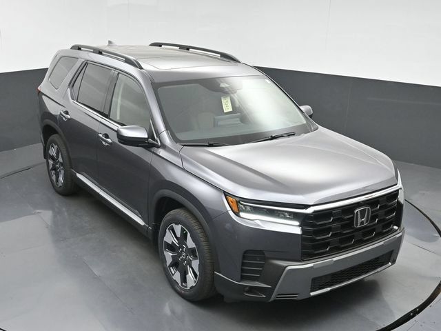 New 2026 Honda Pilot Elite image 34