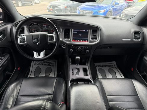 Used 2014 Dodge Charger R/T AWD/4WD image 27