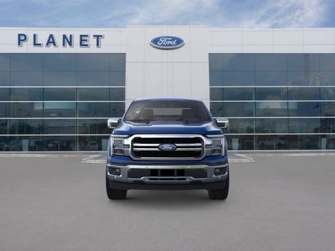 New 2026 Ford F150 Lariat image 7