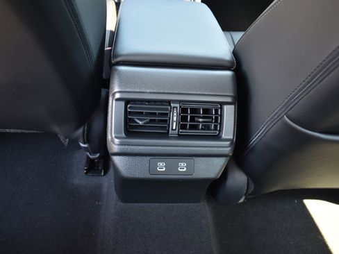 New 2026 Honda Accord Touring image 27