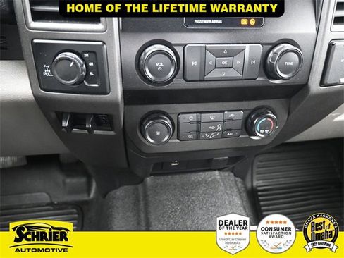 Used 2020 Ford F250 XL w/ Power Equipment Group image 25