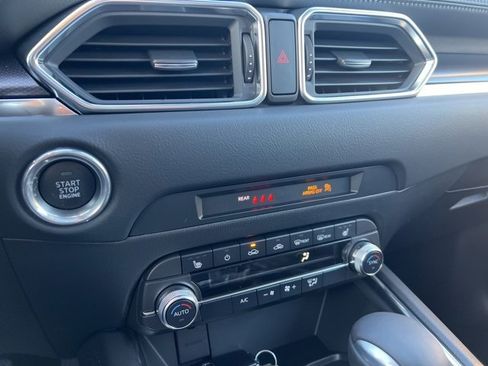 New 2025 MAZDA CX-5 Carbon Edition image 35