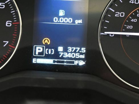 Used 2023 Subaru Crosstrek 2.5i Limited AWD/4WD image 18