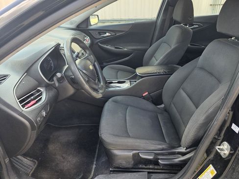 Used 2016 Chevrolet Malibu LS FWD image 10