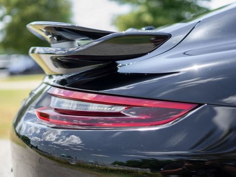 Used 2018 Porsche 911 Turbo S AWD/4WD image 95