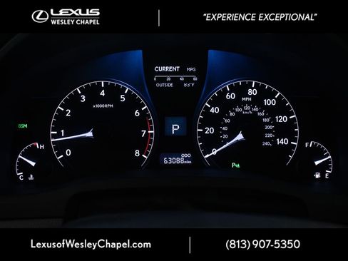 Used 2015 Lexus RX 350 FWD image 34