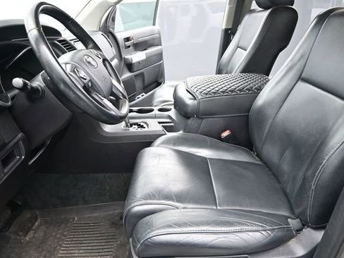 Used 2018 Toyota Sequoia TRD Sport image 16