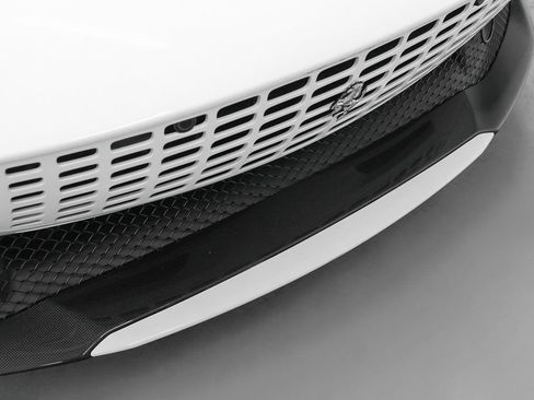 Certified 2023 Ferrari Roma image 7