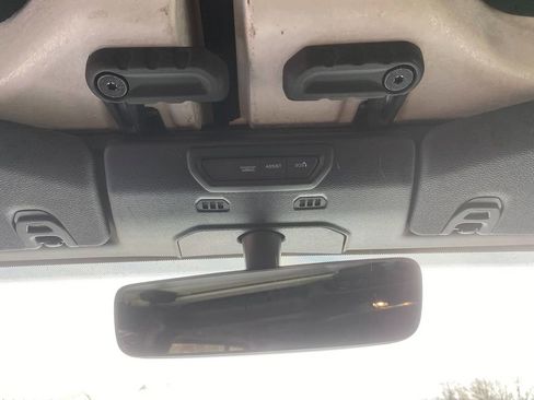 Used 2023 Jeep Wrangler Sahara w/ Cold Weather Group image 23