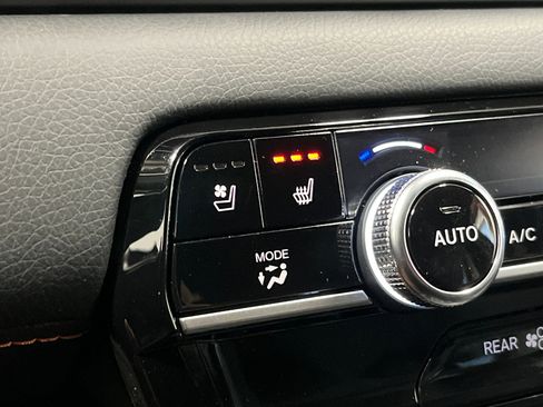 New 2026 Honda Passport TrailSport Elite image 22