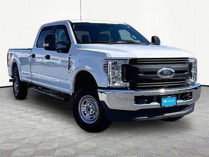 Used 2019 Ford F250 XL w/ Power Equipment Group