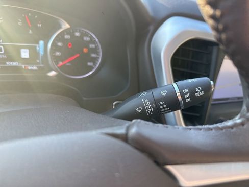 Used 2019 GMC Acadia SLT image 56