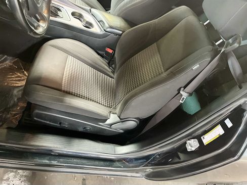 Used 2023 Dodge Challenger SXT w/ Blacktop Package RWD image 19
