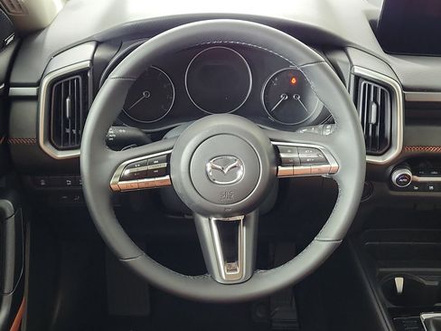 New 2026 MAZDA CX-50 AWD 2.5 S image 14