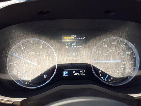 Used 2022 Subaru Ascent Limited AWD/4WD image 30