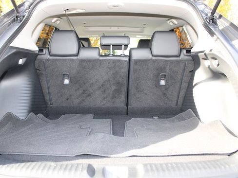 Certified 2024 Honda HR-V EX-L image 31