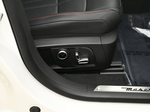 New 2024 Maserati Levante Modena Ultima image 49