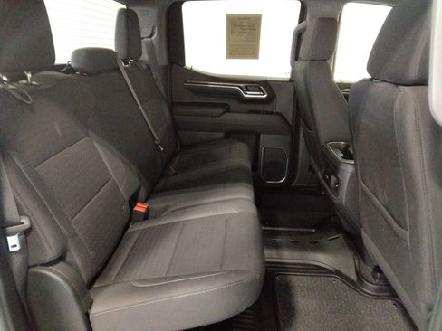 Used 2024 Chevrolet Silverado 1500 RST w/ Z71 Off-Road Package image 38