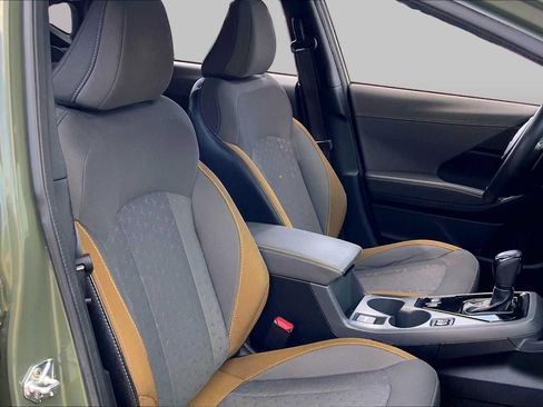 Certified 2025 Subaru Crosstrek 2.5i Sport AWD/4WD image 9