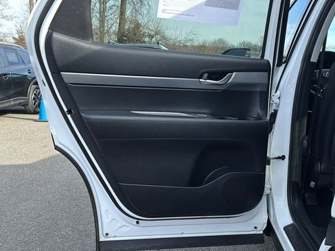 Used 2020 Hyundai Palisade SEL image 24