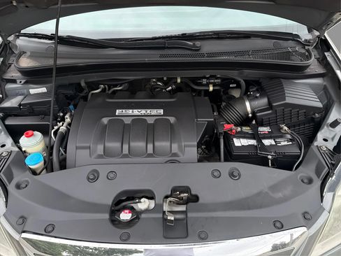Used 2007 Honda Odyssey EX-L image 24