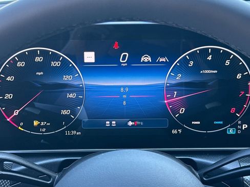 New 2026 Mercedes-Benz CLE 450 4MATIC Cabriolet image 17