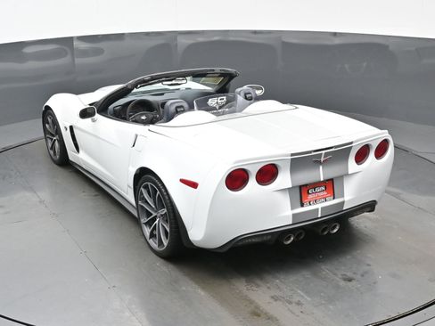 Used 2013 Chevrolet Corvette 427 w/ 1SC Preferred Equipment Group image 31