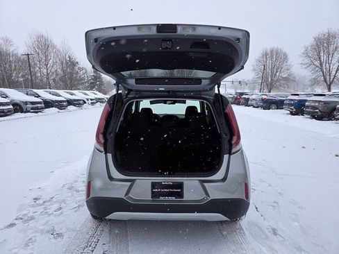 Certified 2023 Kia Soul LX w/ LX Technology Package image 10