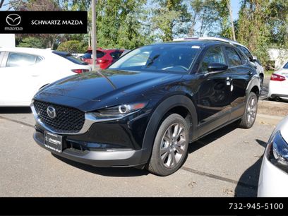 New 2026 MAZDA CX-30 AWD 2.5 S