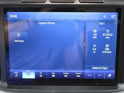 Used 2022 Ford F150 XLT w/ Equipment Group 302A High AWD/4WD image 23
