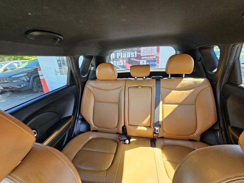 Used 2016 Kia Soul ! w/ Umber Package 1 FWD image 21