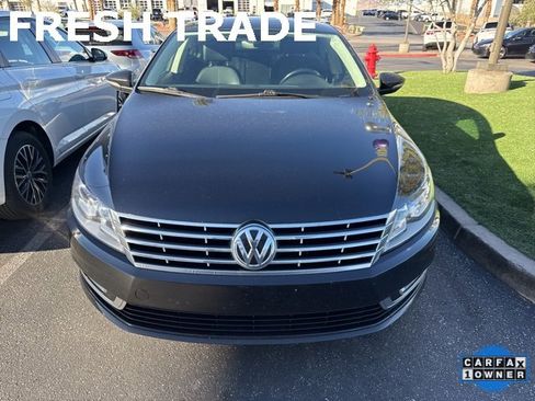 Used 2017 Volkswagen CC Sport image 2