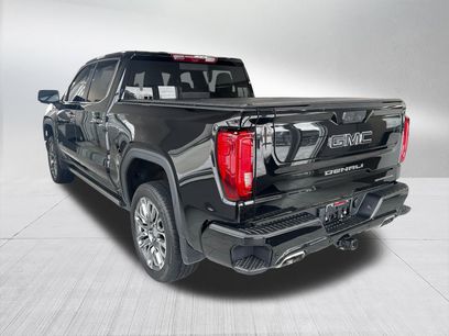 Used 2024 GMC Sierra 1500 Denali Ultimate
