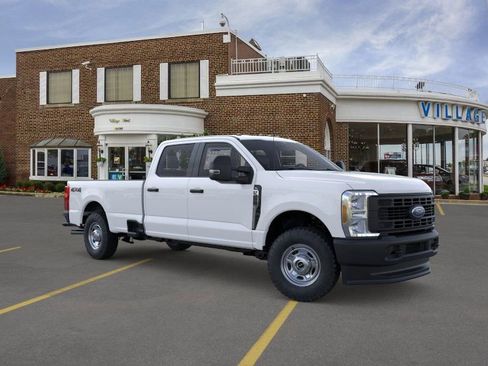 New 2026 Ford F250 XL w/ XL Off-Road Package image 7