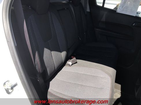 Used 2017 GMC Terrain SLE FWD image 20