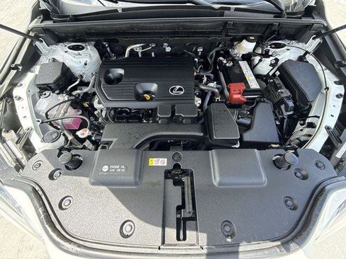 Certified 2025 Lexus NX 250 FWD w/ Accessory Package (Z2) image 27