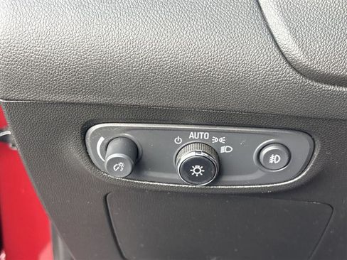 Certified 2023 Buick Encore GX Preferred FWD image 17