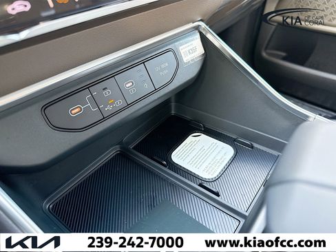 New 2026 Kia Carnival SX FWD image 32