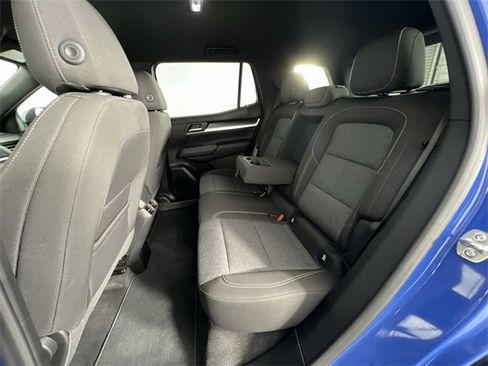 Used 2025 GMC Terrain Elevation image 26